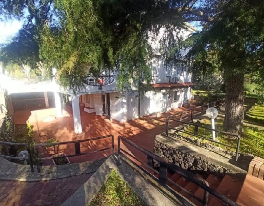Villa Lia - Ischia Porto Exterior photo