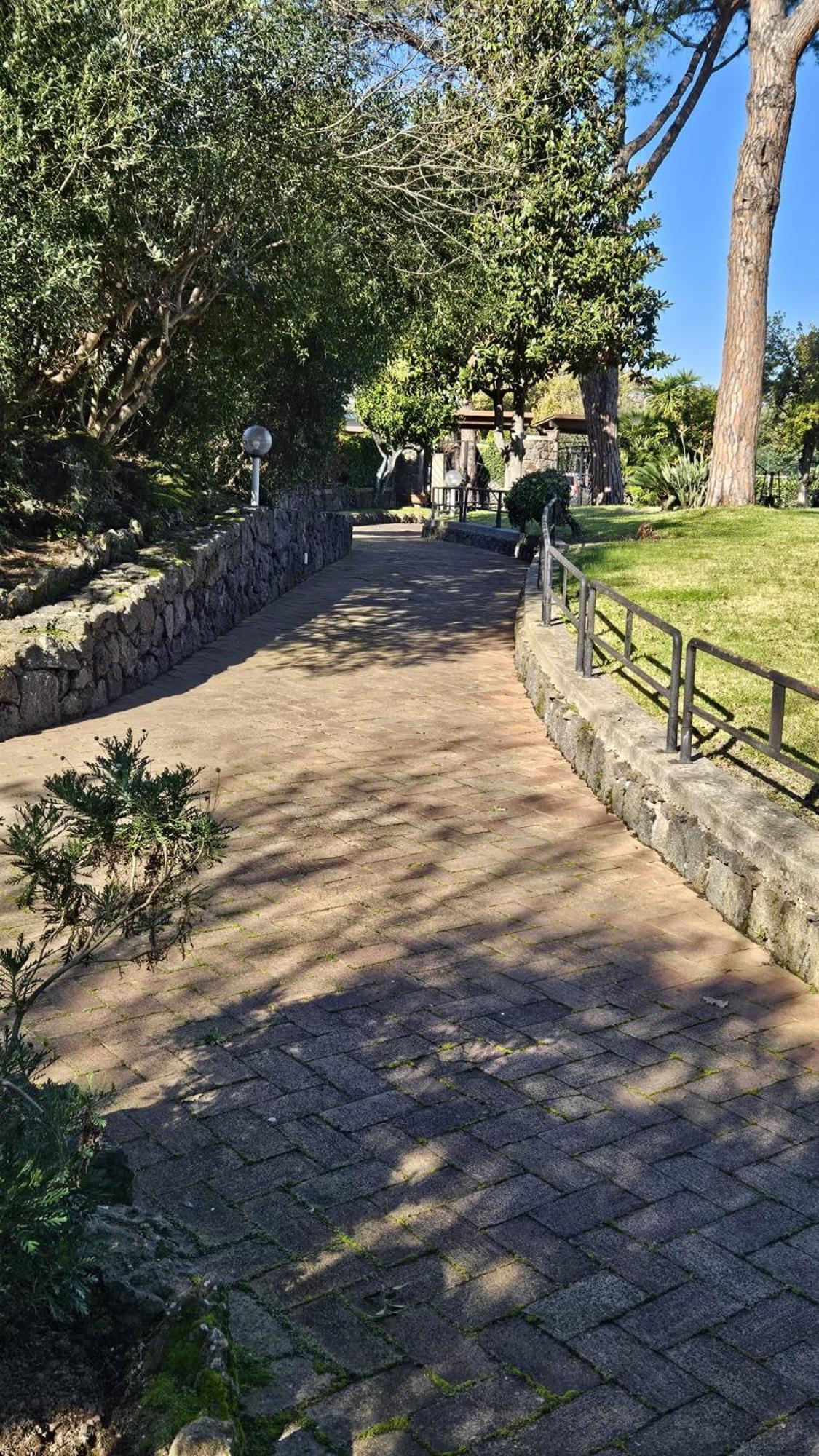 Villa Lia - Ischia Porto Exterior photo