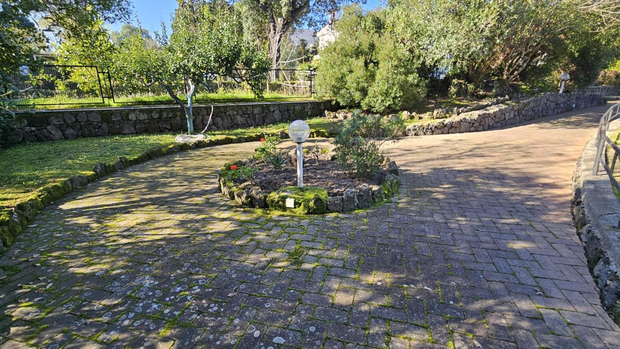 Villa Lia - Ischia Porto Exterior photo