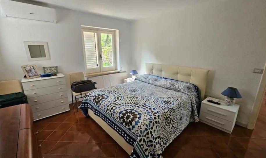 Villa Lia - Ischia Porto Exterior photo