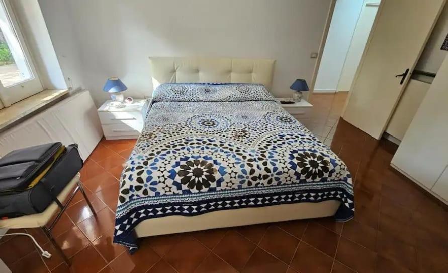 Villa Lia - Ischia Porto Exterior photo