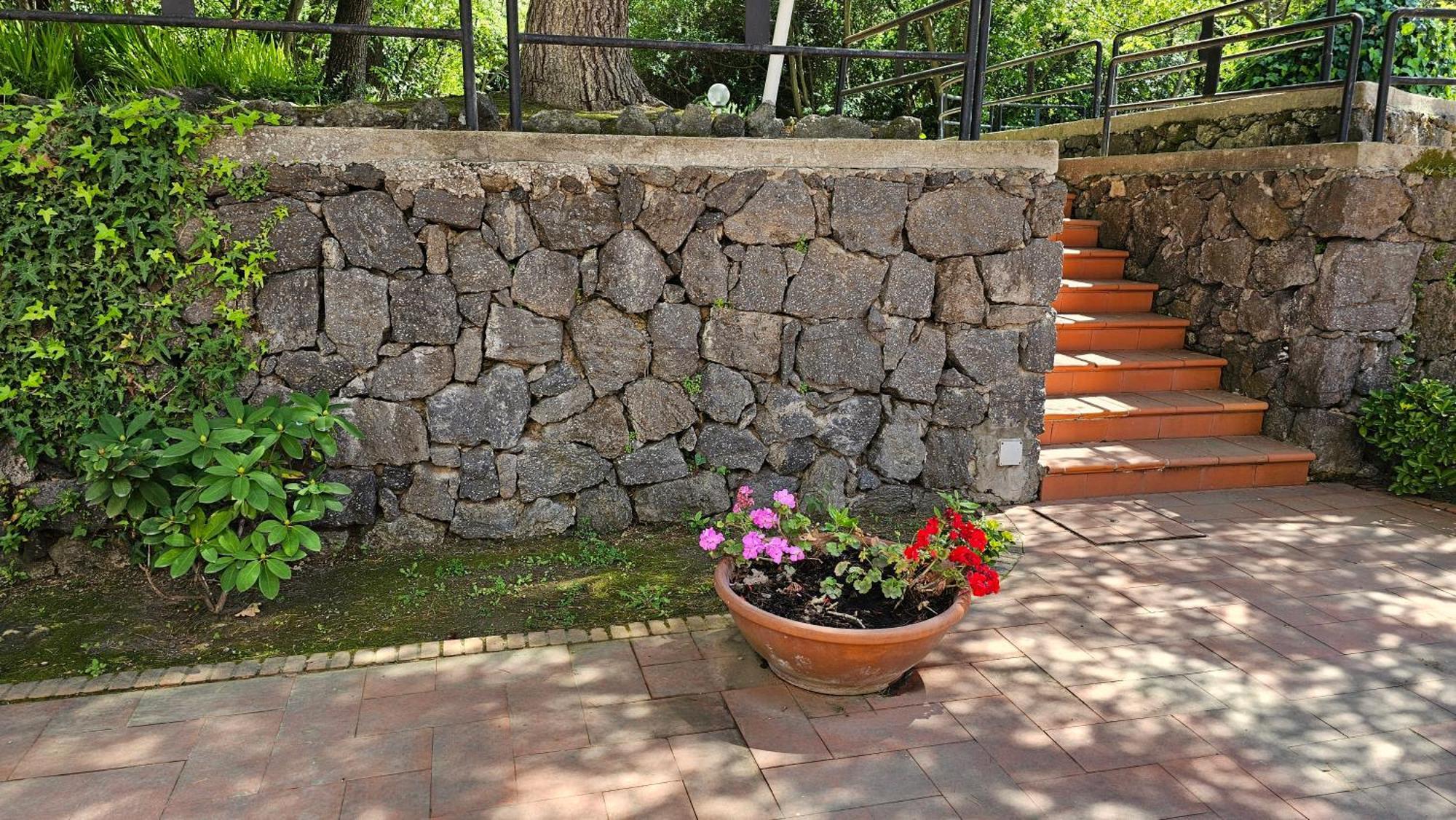 Villa Lia - Ischia Porto Exterior photo