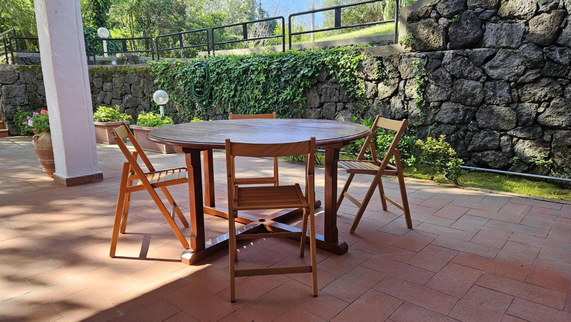 Villa Lia - Ischia Porto Exterior photo